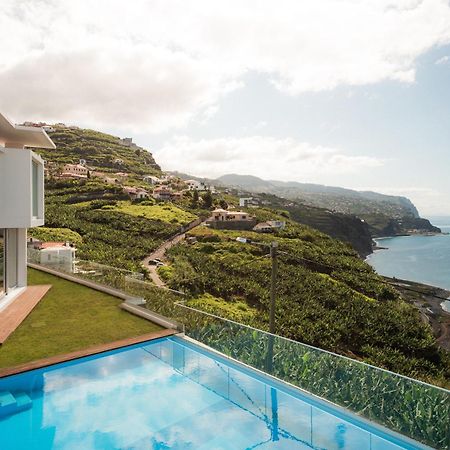 Sea View Villa Mar Lindo Nr Ponta Do Sol Ponta do Sol  Luaran gambar