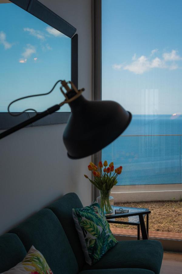Sea View Villa Mar Lindo Nr Ponta Do Sol Ponta do Sol  Luaran gambar